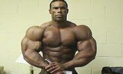 Kevin Levrone