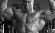 Kevin Levrone