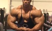 Kevin Levrone