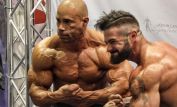 Kevin Levrone