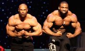 Kevin Levrone