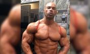 Kevin Levrone