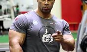 Kevin Levrone