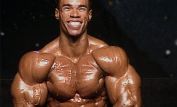 Kevin Levrone