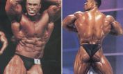 Kevin Levrone