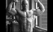 Kevin Levrone