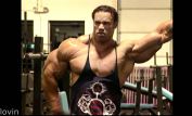 Kevin Levrone