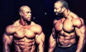 Kevin Levrone