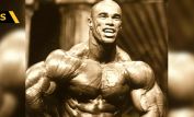 Kevin Levrone