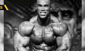 Kevin Levrone