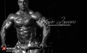 Kevin Levrone