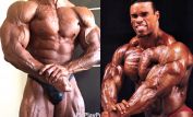 Kevin Levrone