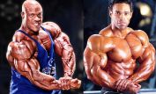 Kevin Levrone