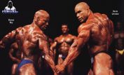 Kevin Levrone