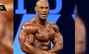 Kevin Levrone