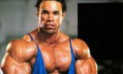 Kevin Levrone