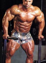 Kevin Levrone