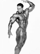 Kevin Levrone