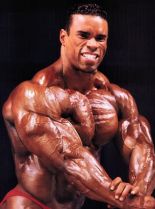 Kevin Levrone