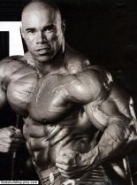 Kevin Levrone