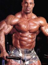 Kevin Levrone