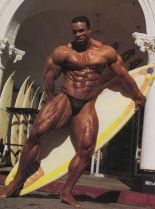 Kevin Levrone