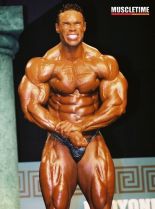 Kevin Levrone