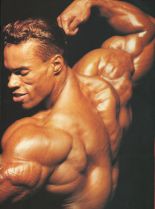 Kevin Levrone