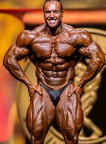 Kevin Levrone