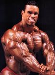 Kevin Levrone