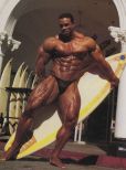 Kevin Levrone