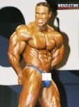 Kevin Levrone