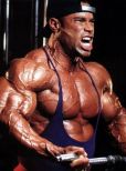 Kevin Levrone