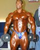 Kevin Levrone