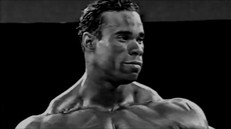 Kevin Levrone