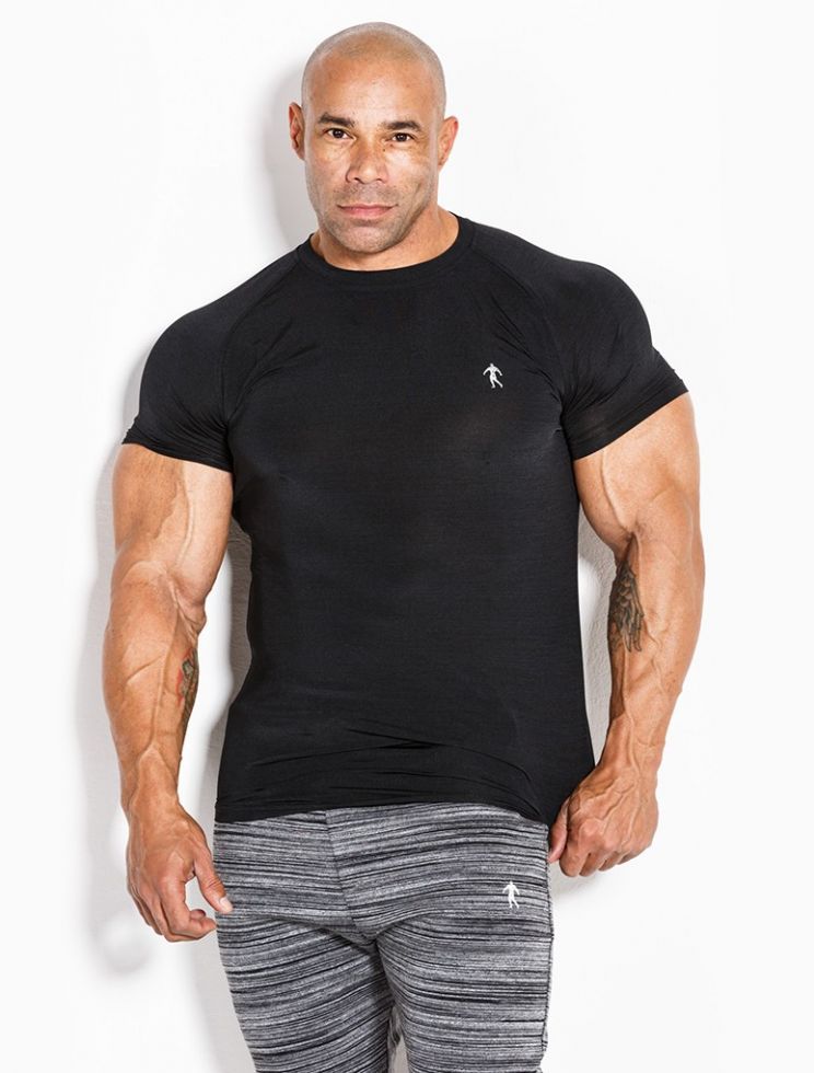 Kevin Levrone