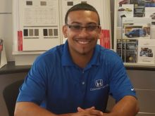 Kevin Lima