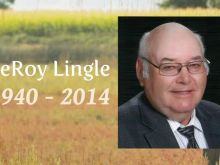 Kevin Lingle