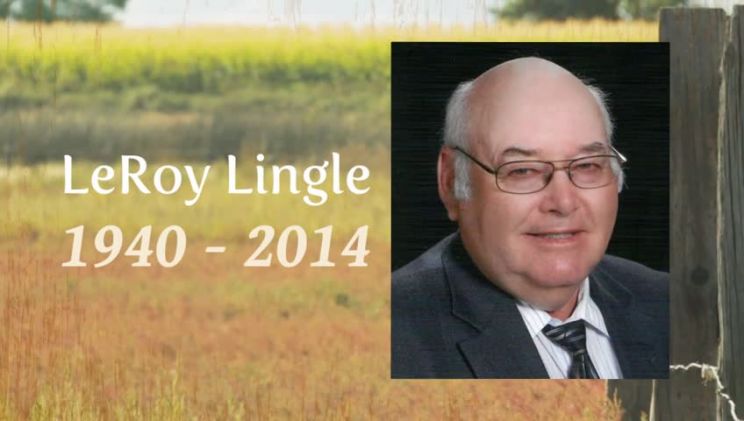 Kevin Lingle