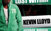 Kevin Lloyd