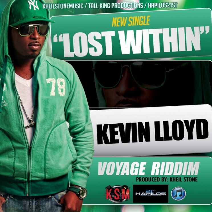 Kevin Lloyd