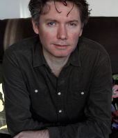 Kevin Macdonald