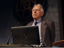 Kevin Macdonald
