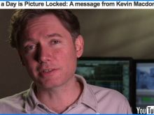Kevin Macdonald