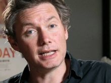 Kevin Macdonald