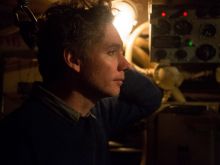 Kevin Macdonald