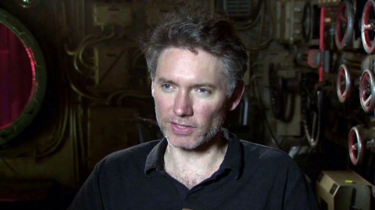 Kevin Macdonald