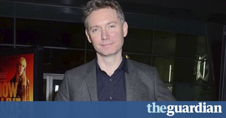 Kevin Macdonald