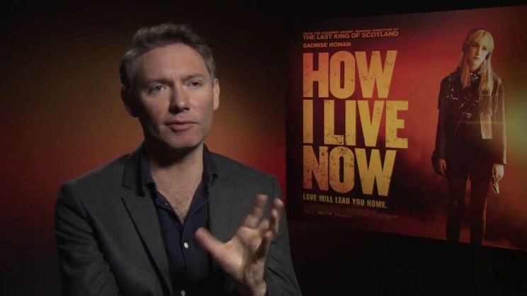 Kevin Macdonald
