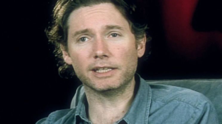 Kevin Macdonald